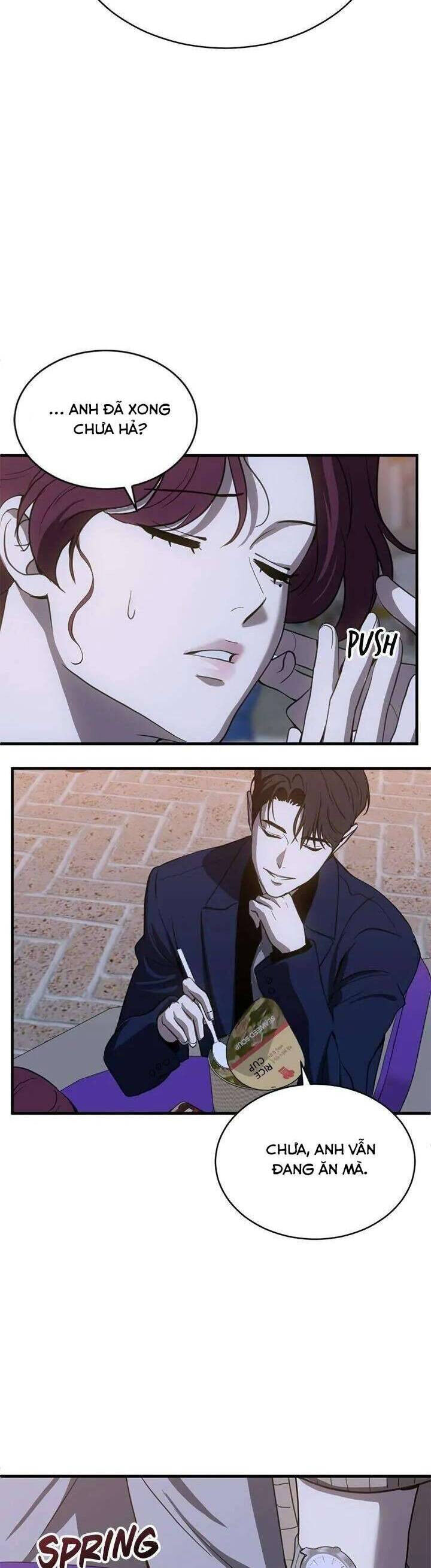 Ba Lần Động Phòng Chap 75 - Next Chap 76