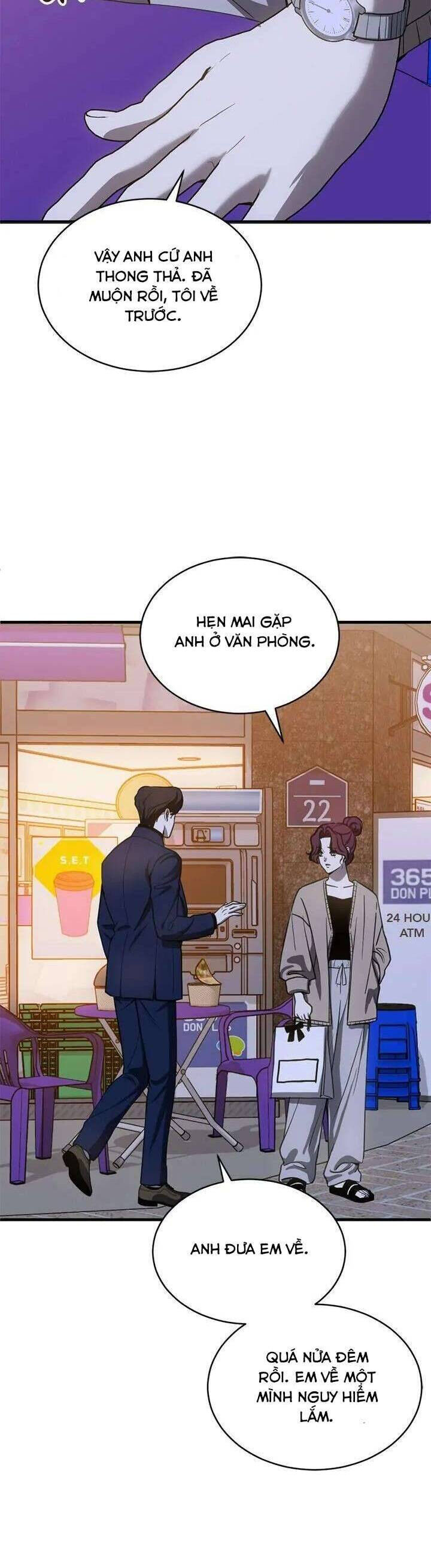 Ba Lần Động Phòng Chap 75 - Next Chap 76