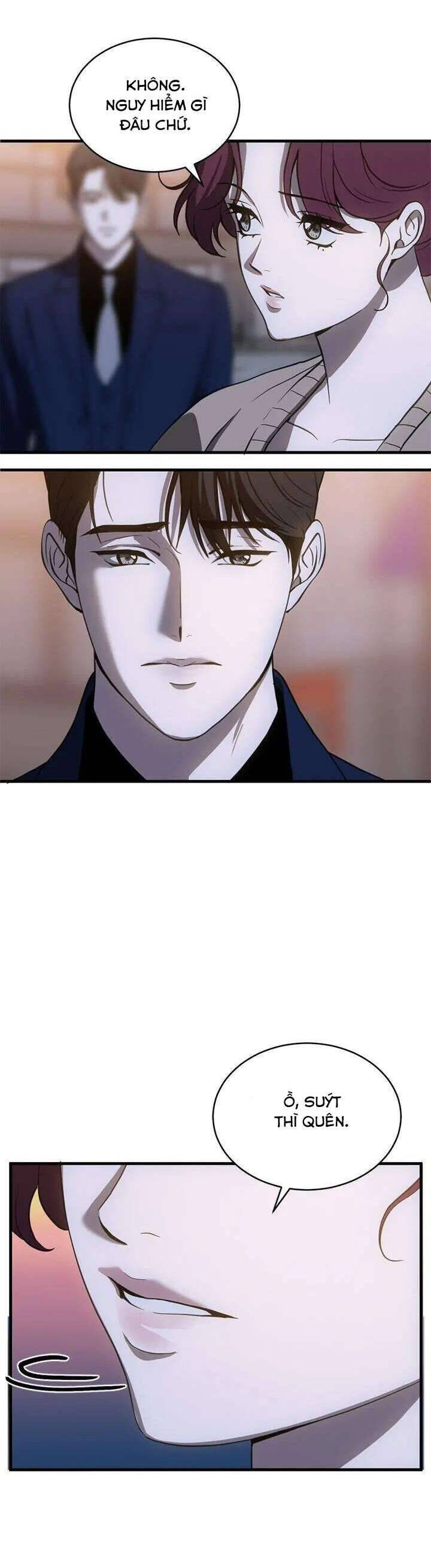 Ba Lần Động Phòng Chap 75 - Next Chap 76