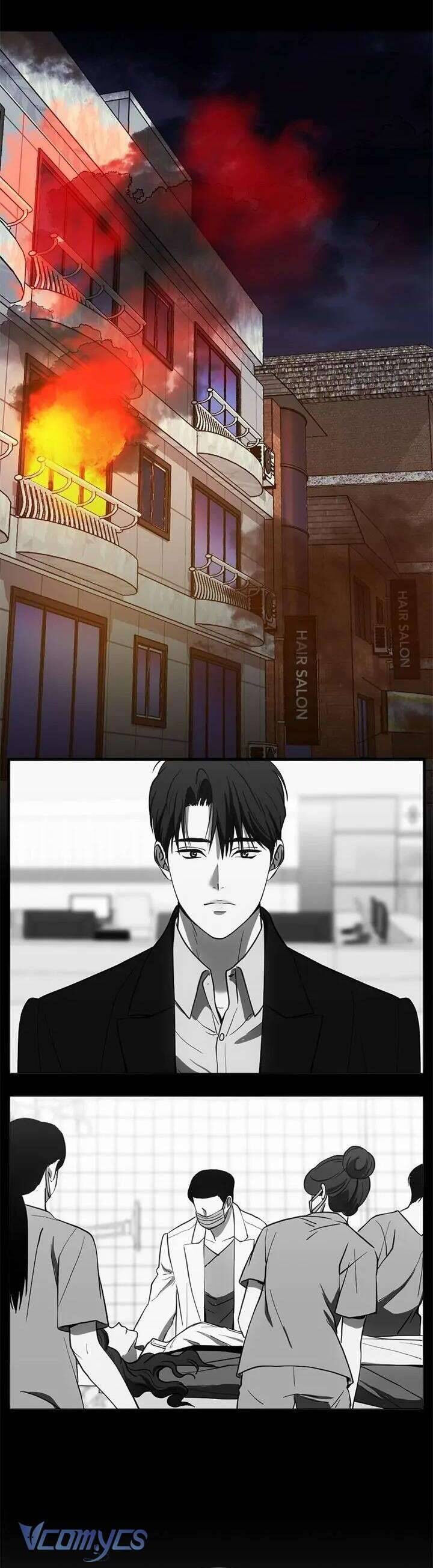 Ba Lần Động Phòng Chap 75 - Next Chap 76