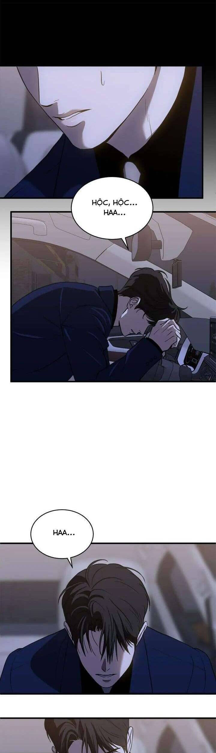 Ba Lần Động Phòng Chap 75 - Next Chap 76