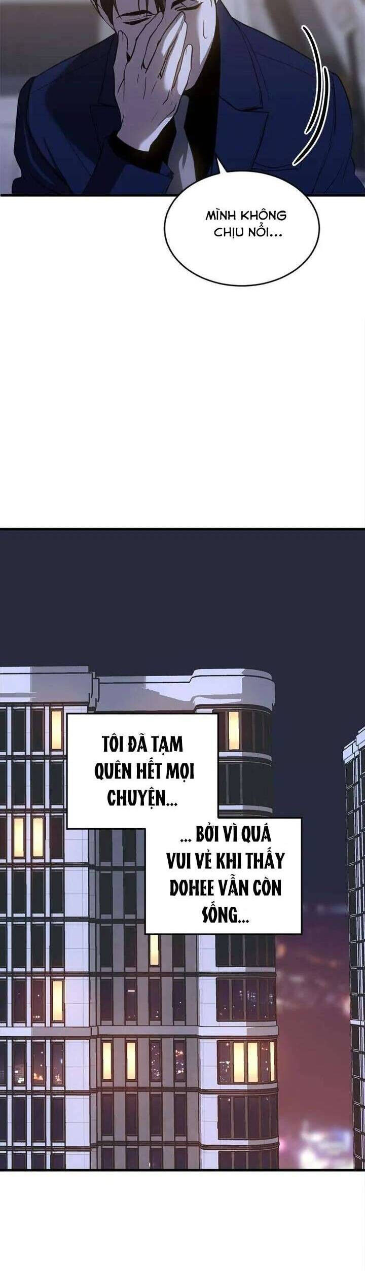 Ba Lần Động Phòng Chap 75 - Next Chap 76