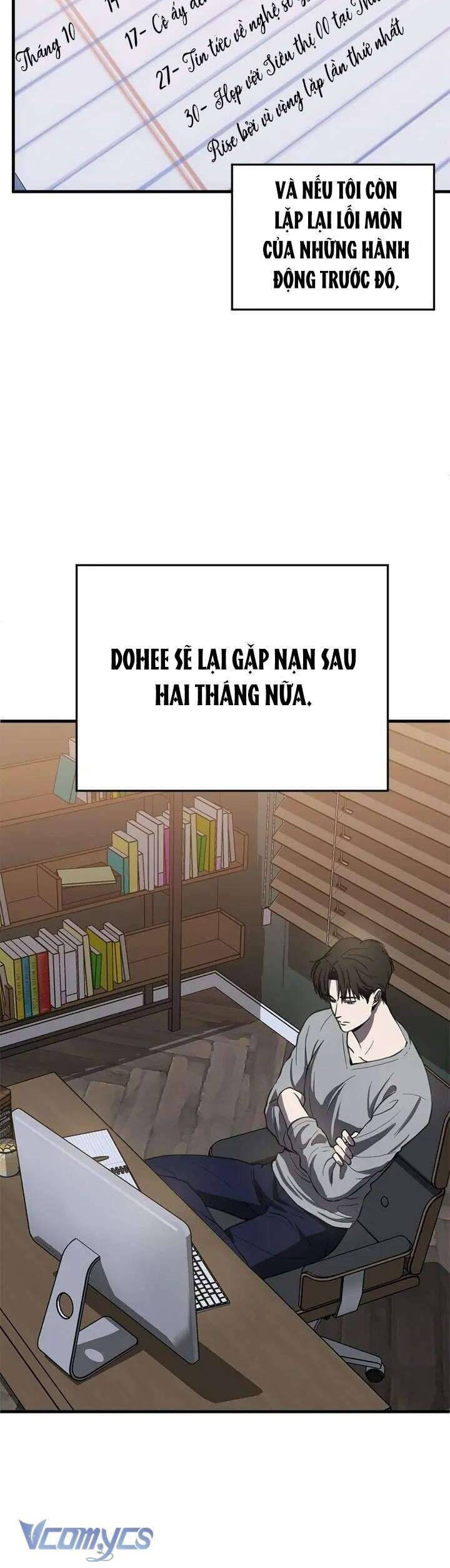 Ba Lần Động Phòng Chap 75 - Next Chap 76
