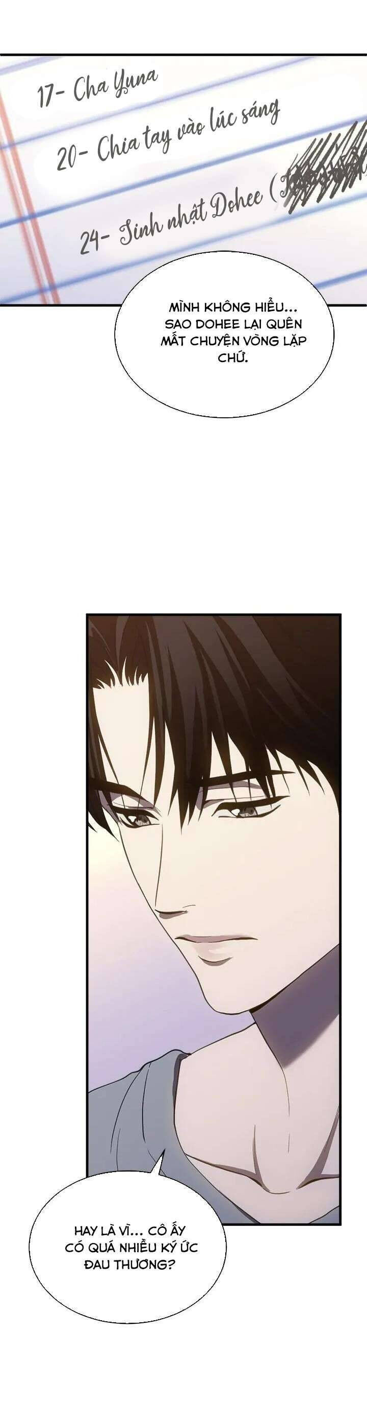 Ba Lần Động Phòng Chap 75 - Next Chap 76