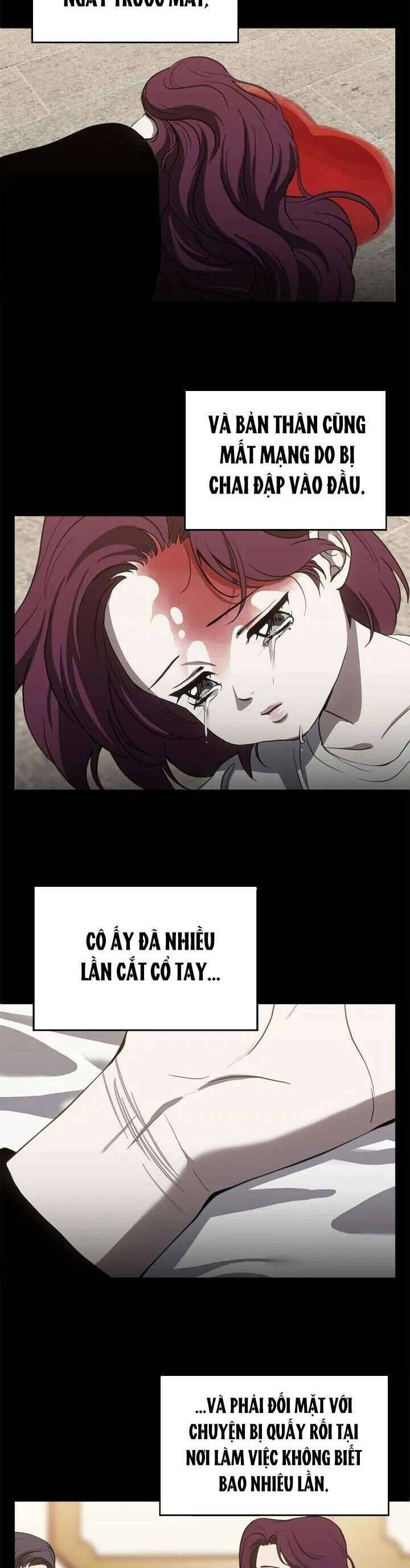Ba Lần Động Phòng Chap 75 - Next Chap 76