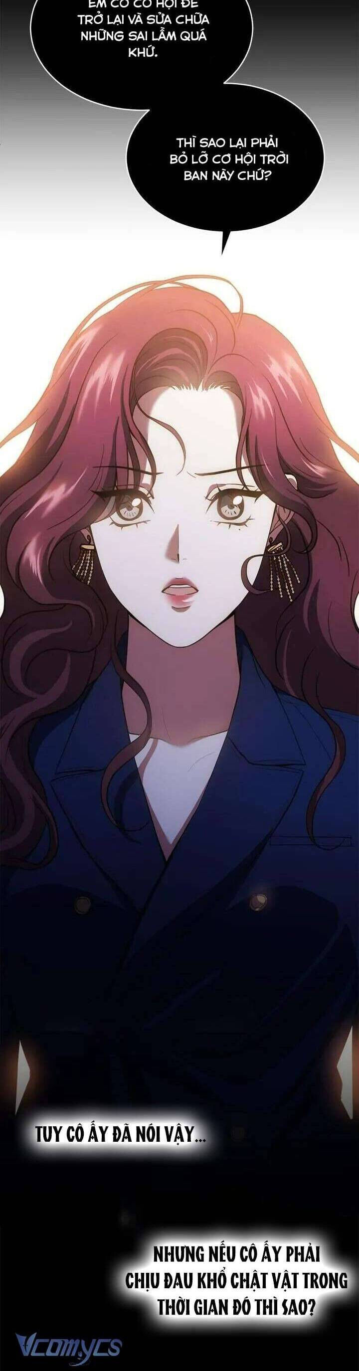 Ba Lần Động Phòng Chap 75 - Next Chap 76