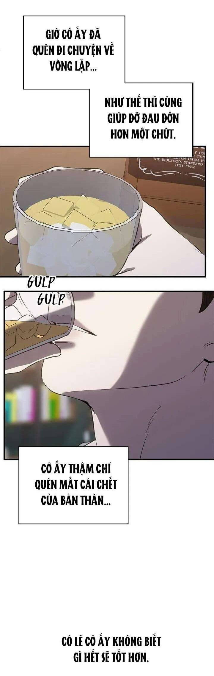 Ba Lần Động Phòng Chap 75 - Next Chap 76