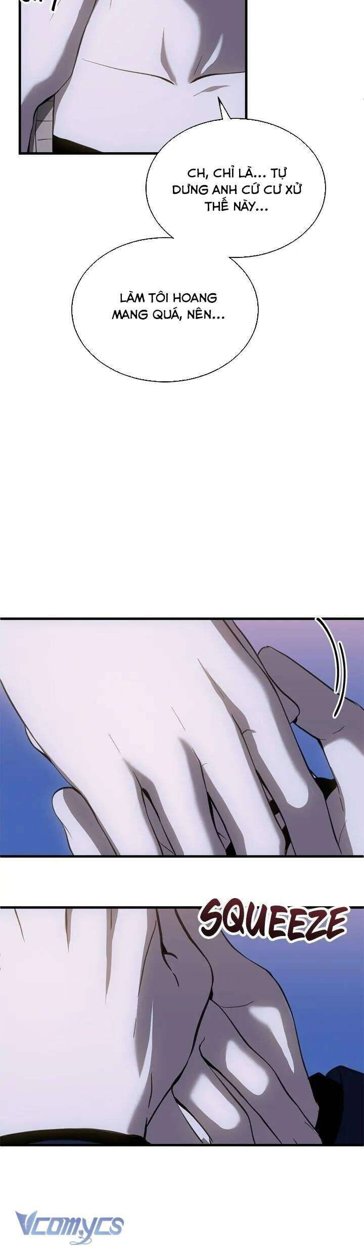 Ba Lần Động Phòng Chap 75 - Next Chap 76