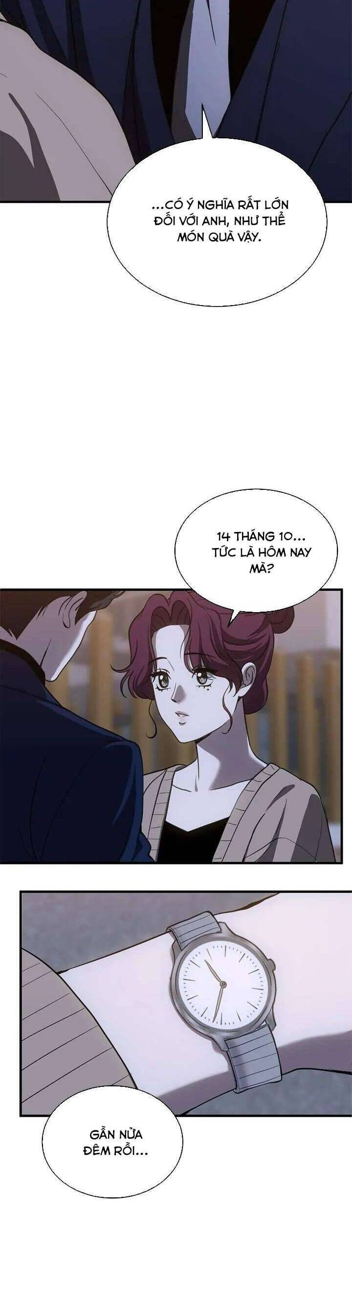 Ba Lần Động Phòng Chap 75 - Next Chap 76