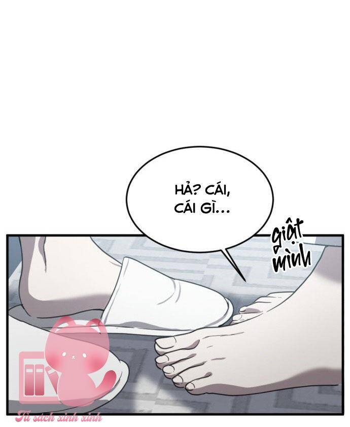 Ba Lần Động Phòng Chap 8 - Next Chap 9
