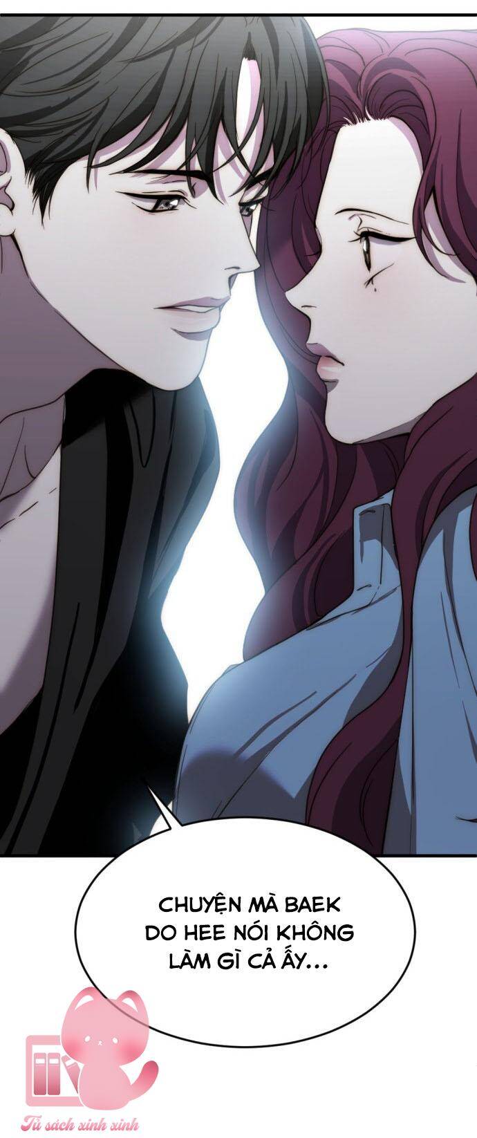 Ba Lần Động Phòng Chap 8 - Next Chap 9