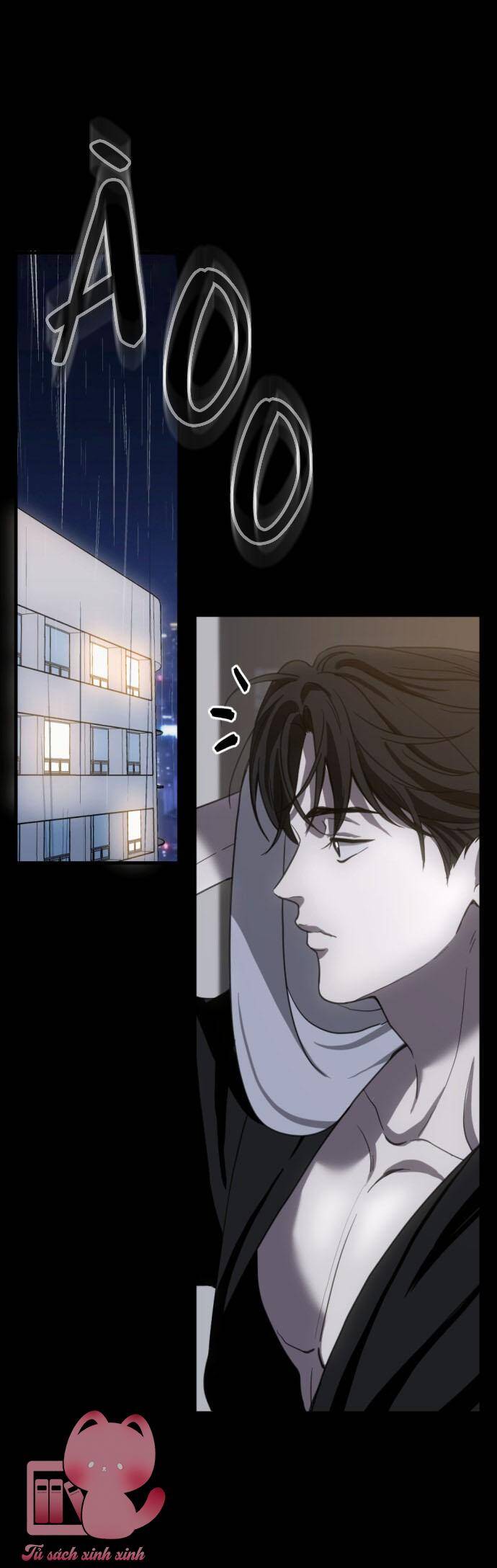 Ba Lần Động Phòng Chap 8 - Next Chap 9