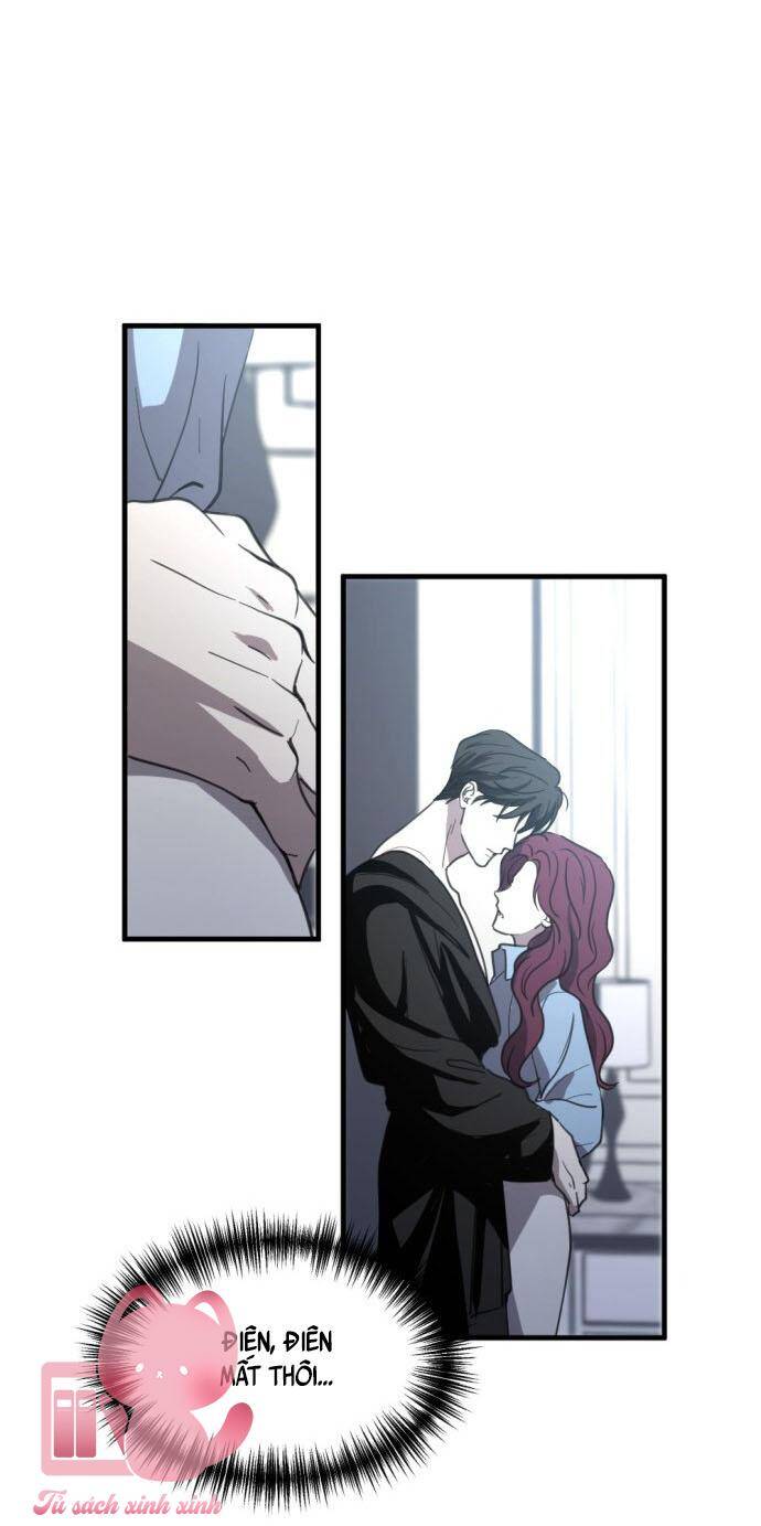 Ba Lần Động Phòng Chap 8 - Next Chap 9