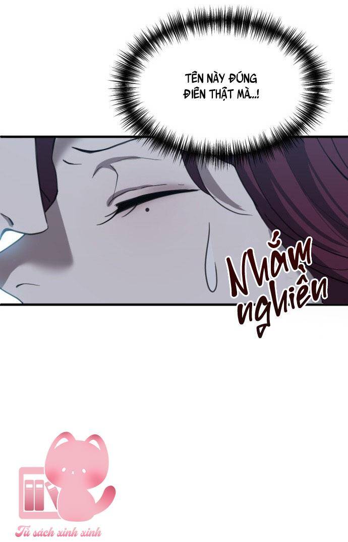 Ba Lần Động Phòng Chap 8 - Next Chap 9