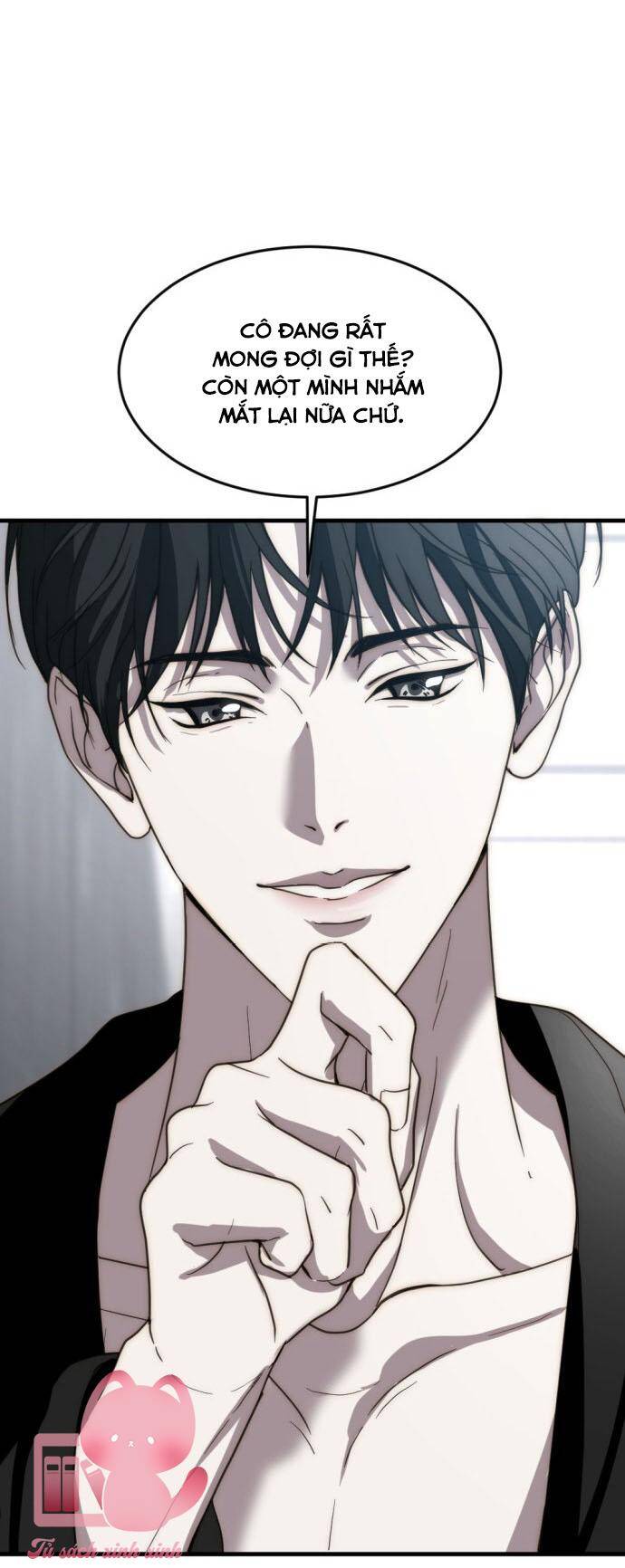 Ba Lần Động Phòng Chap 8 - Next Chap 9