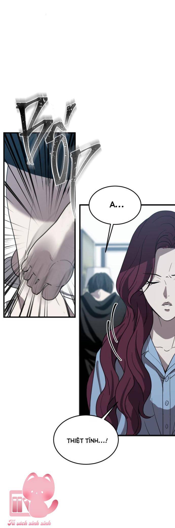 Ba Lần Động Phòng Chap 8 - Next Chap 9