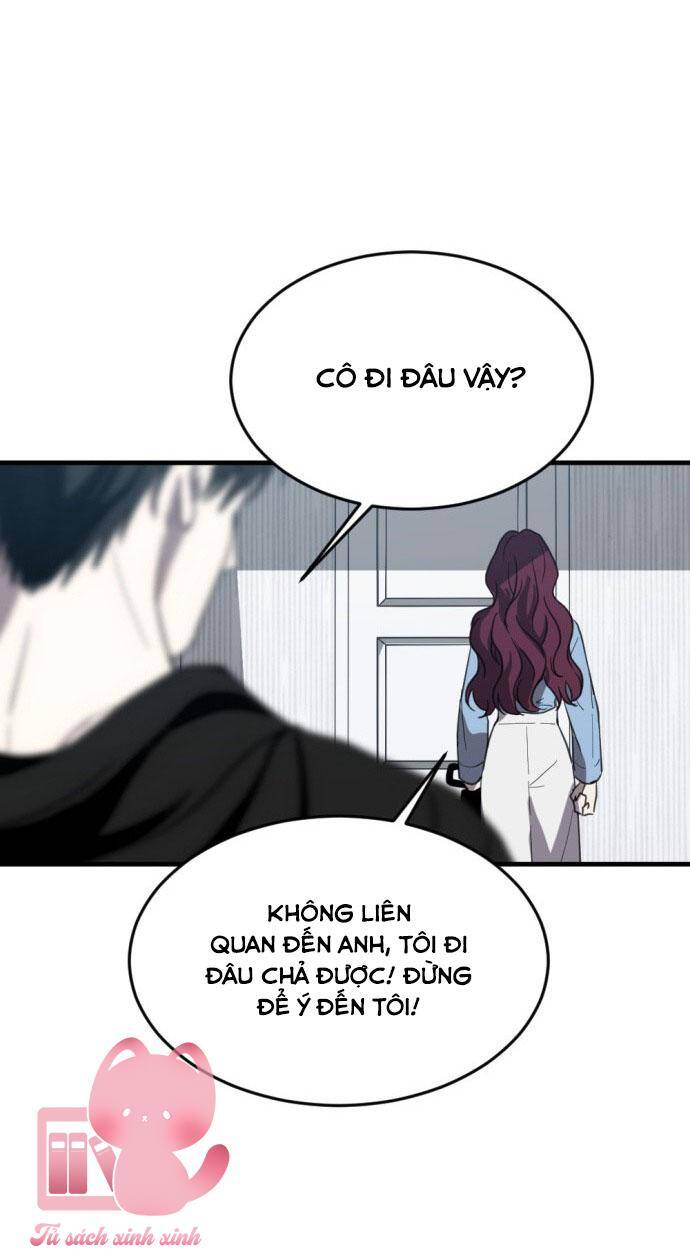 Ba Lần Động Phòng Chap 8 - Next Chap 9