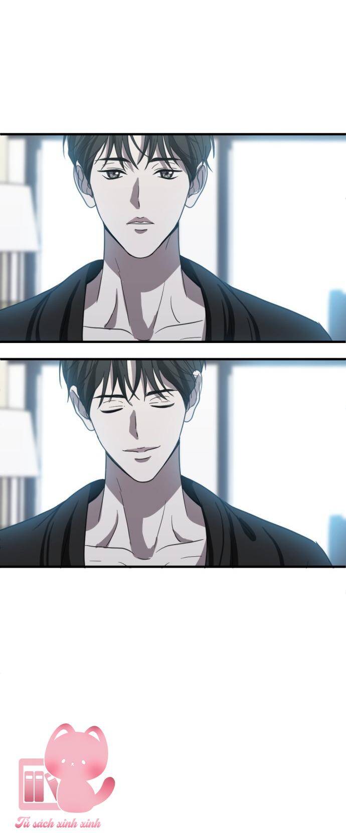 Ba Lần Động Phòng Chap 8 - Next Chap 9