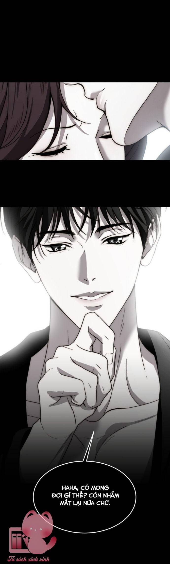 Ba Lần Động Phòng Chap 8 - Next Chap 9