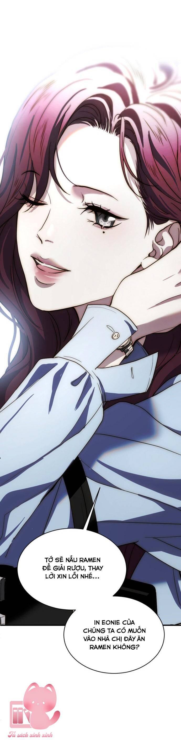 Ba Lần Động Phòng Chap 8 - Next Chap 9