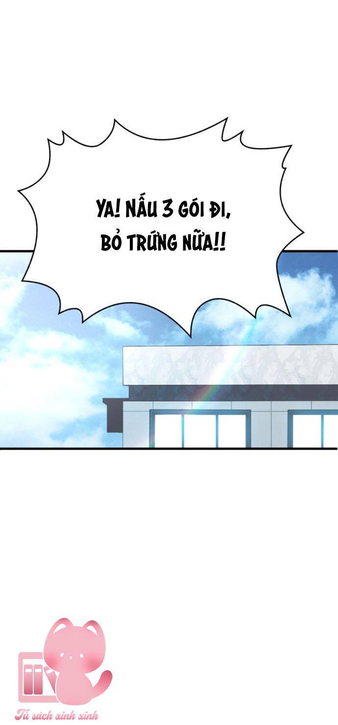 Ba Lần Động Phòng Chap 8 - Next Chap 9
