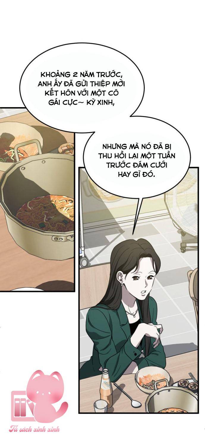 Ba Lần Động Phòng Chap 8 - Next Chap 9