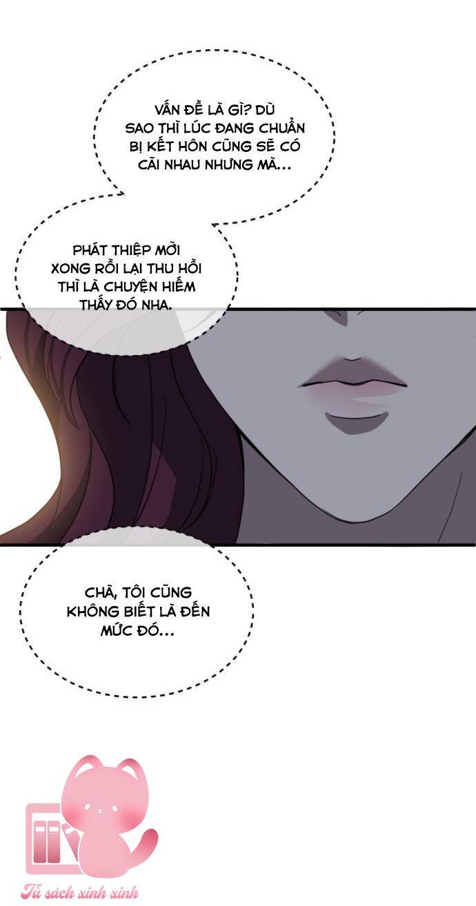 Ba Lần Động Phòng Chap 8 - Next Chap 9