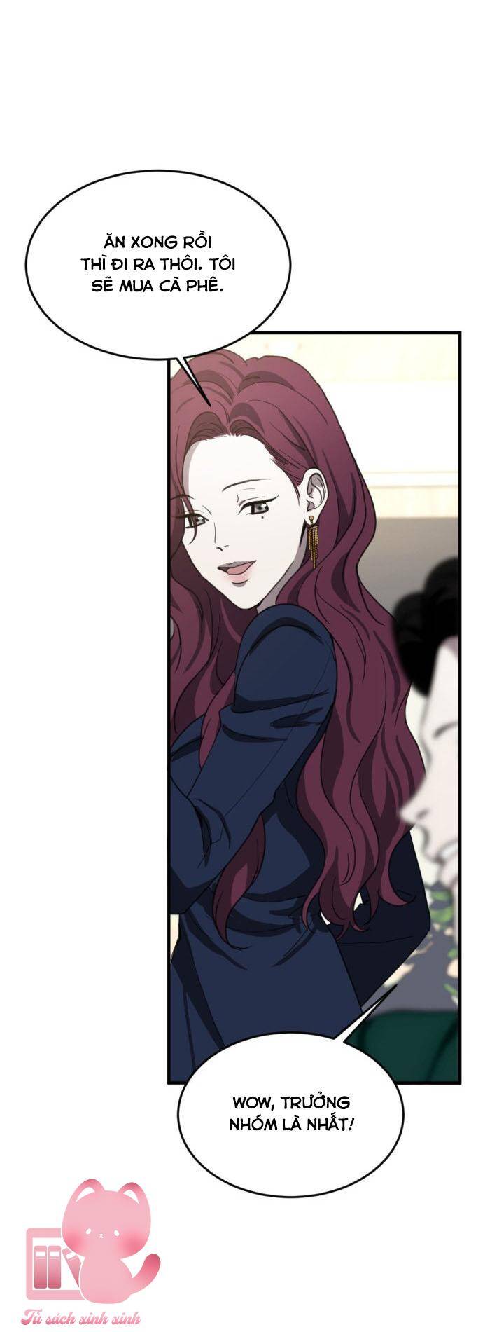 Ba Lần Động Phòng Chap 8 - Next Chap 9
