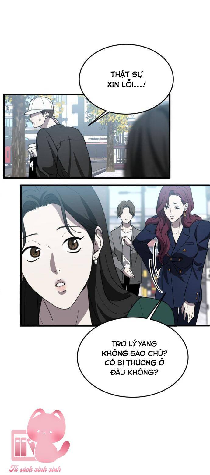 Ba Lần Động Phòng Chap 8 - Next Chap 9