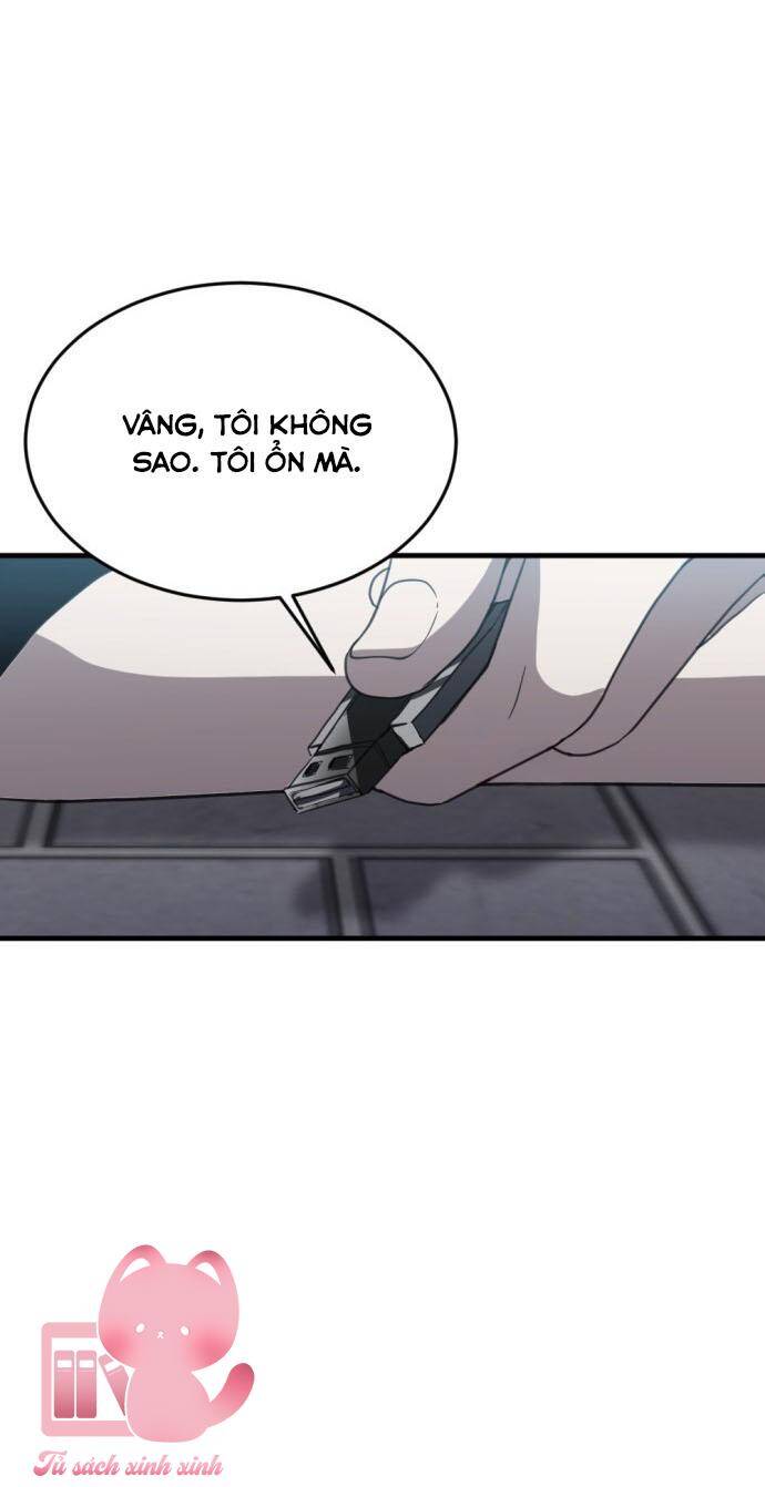 Ba Lần Động Phòng Chap 8 - Next Chap 9