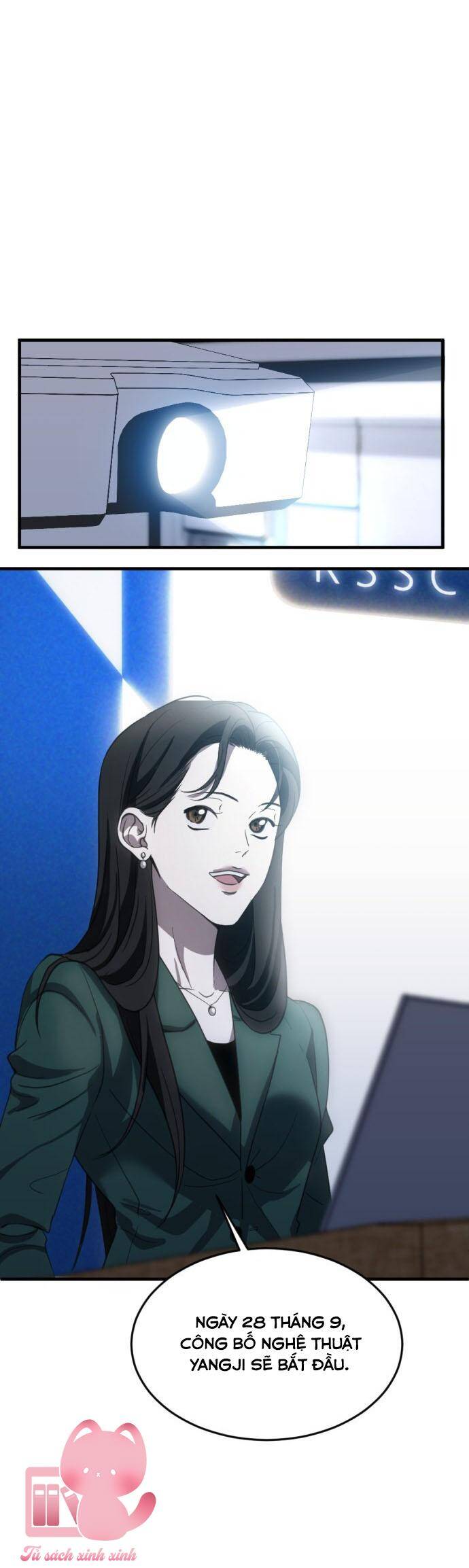 Ba Lần Động Phòng Chap 8 - Next Chap 9