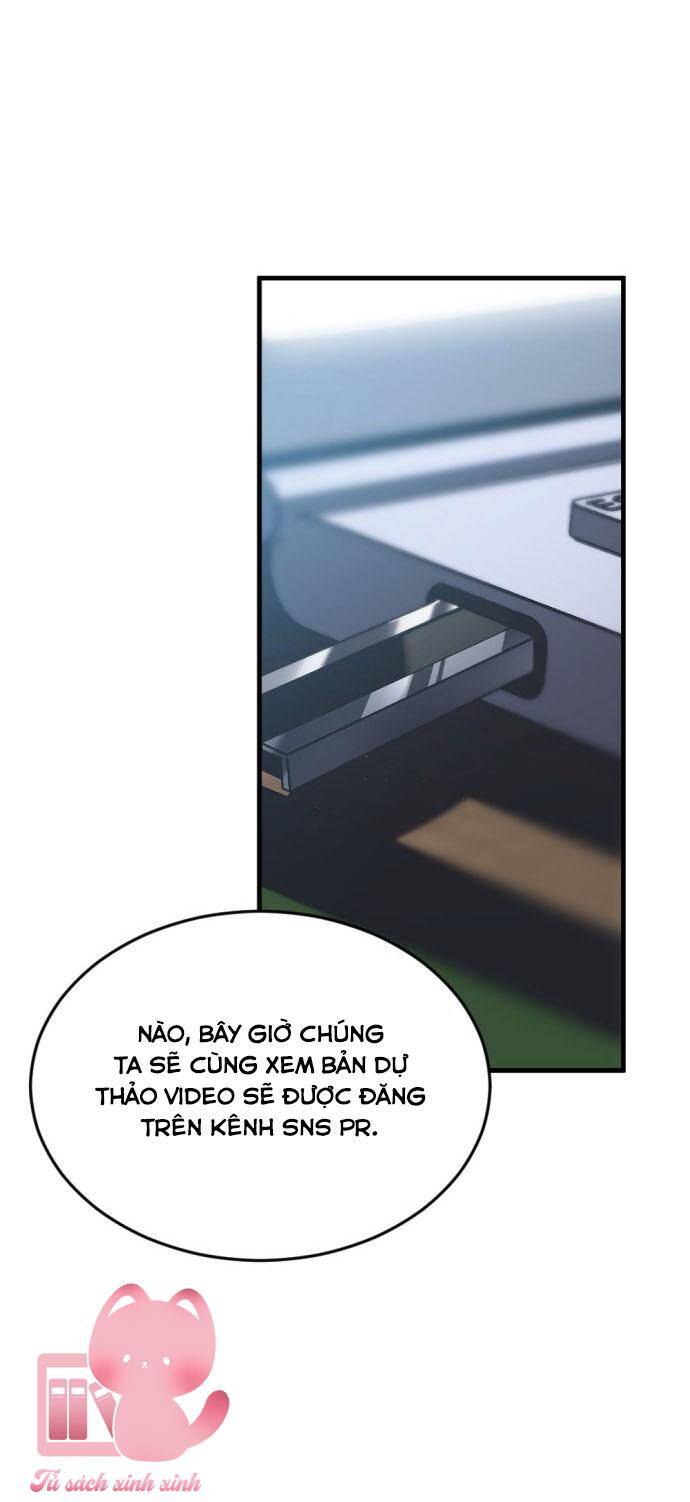 Ba Lần Động Phòng Chap 8 - Next Chap 9