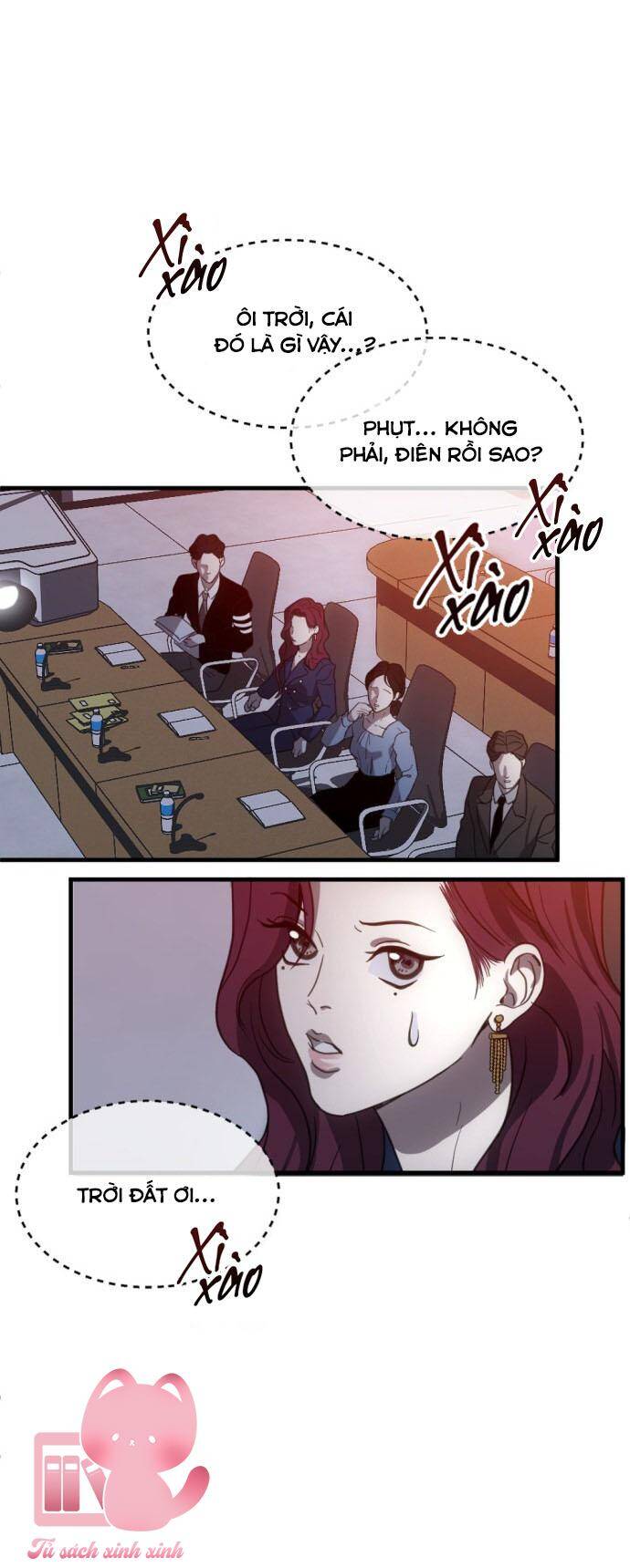 Ba Lần Động Phòng Chap 8 - Next Chap 9