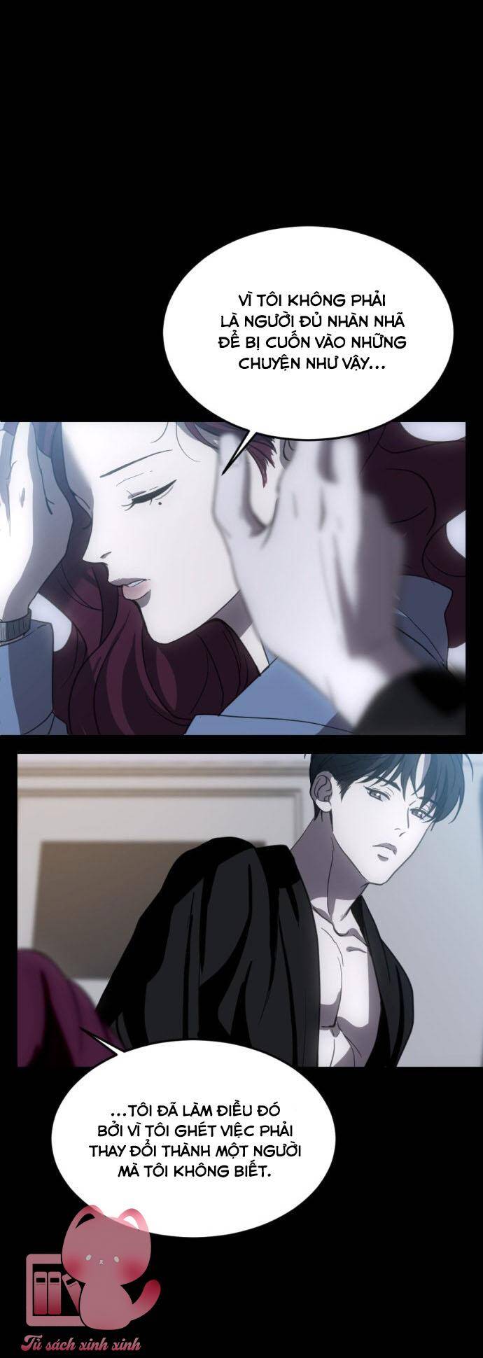 Ba Lần Động Phòng Chap 8 - Next Chap 9