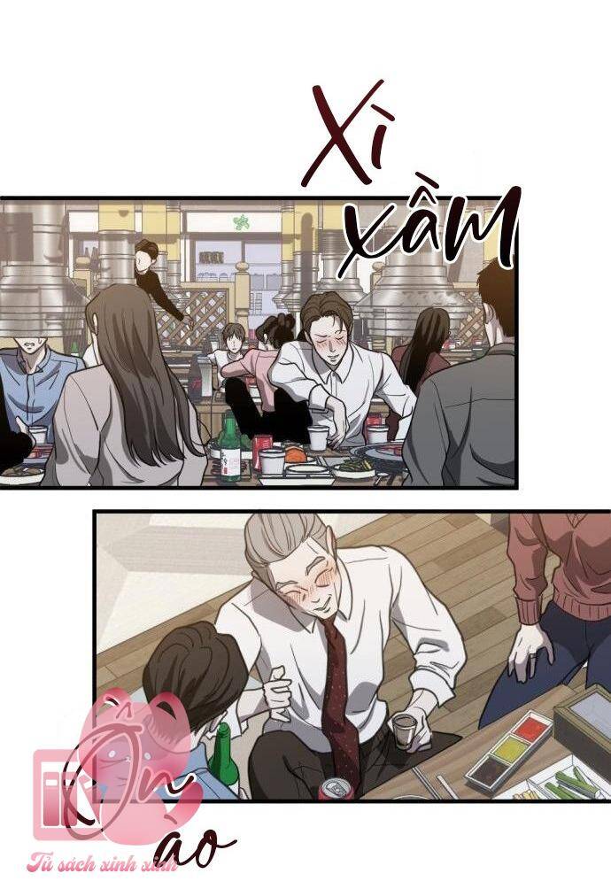 Ba Lần Động Phòng Chap 9 - Next Chap 10