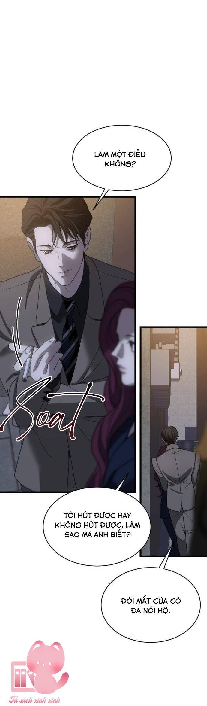 Ba Lần Động Phòng Chap 9 - Next Chap 10
