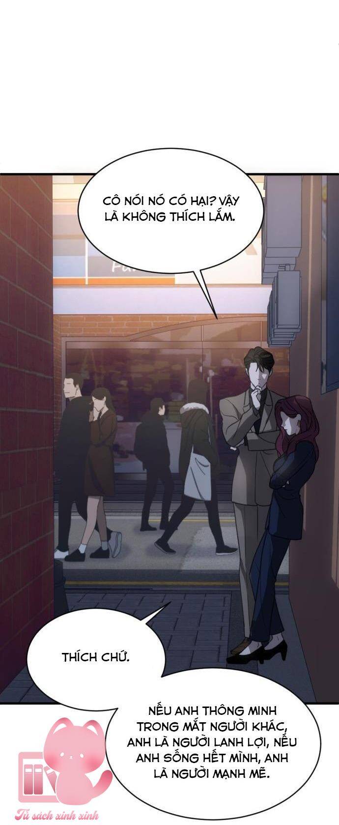 Ba Lần Động Phòng Chap 9 - Next Chap 10