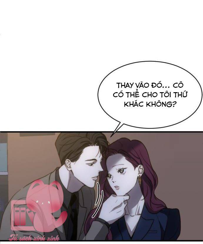 Ba Lần Động Phòng Chap 9 - Next Chap 10
