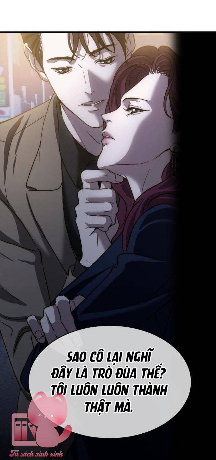 Ba Lần Động Phòng Chap 9 - Next Chap 10