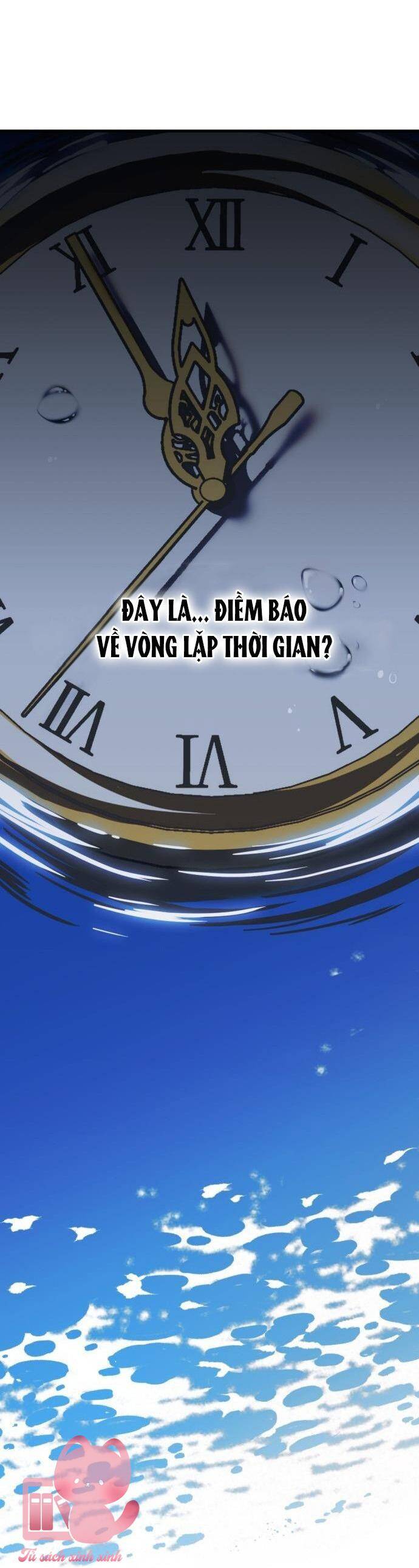 Ba Lần Động Phòng Chap 9 - Next Chap 10