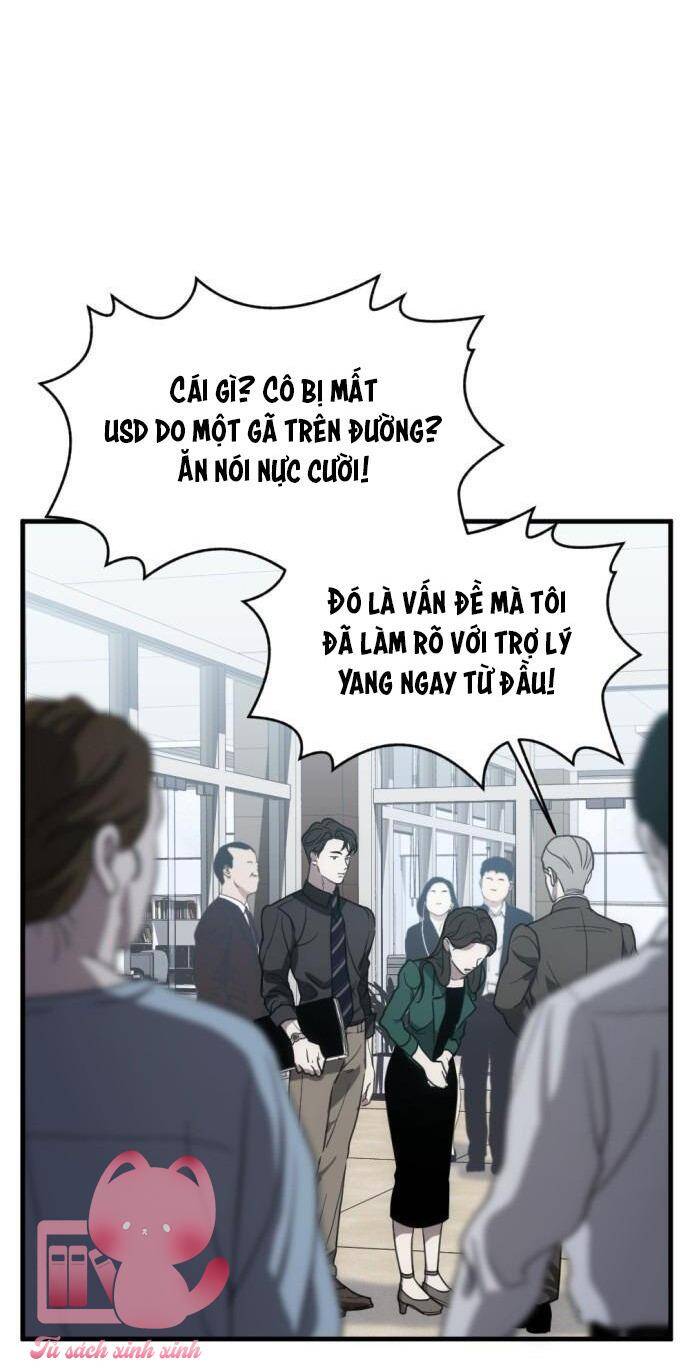 Ba Lần Động Phòng Chap 9 - Next Chap 10
