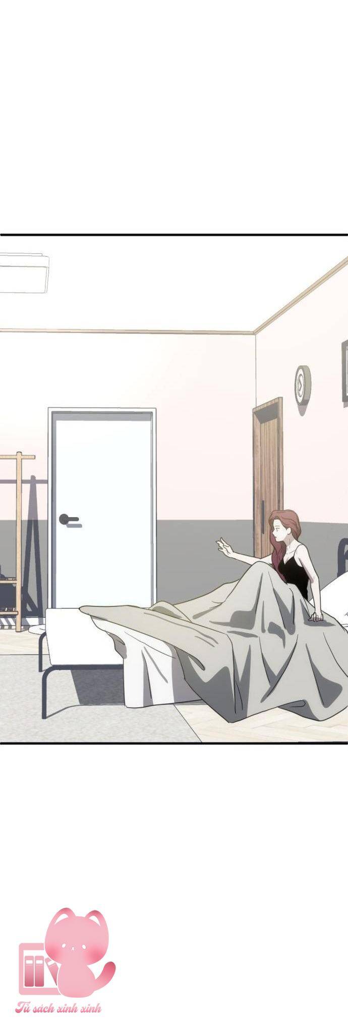Ba Lần Động Phòng Chap 9 - Next Chap 10