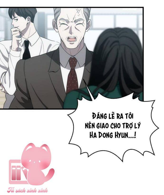 Ba Lần Động Phòng Chap 9 - Next Chap 10