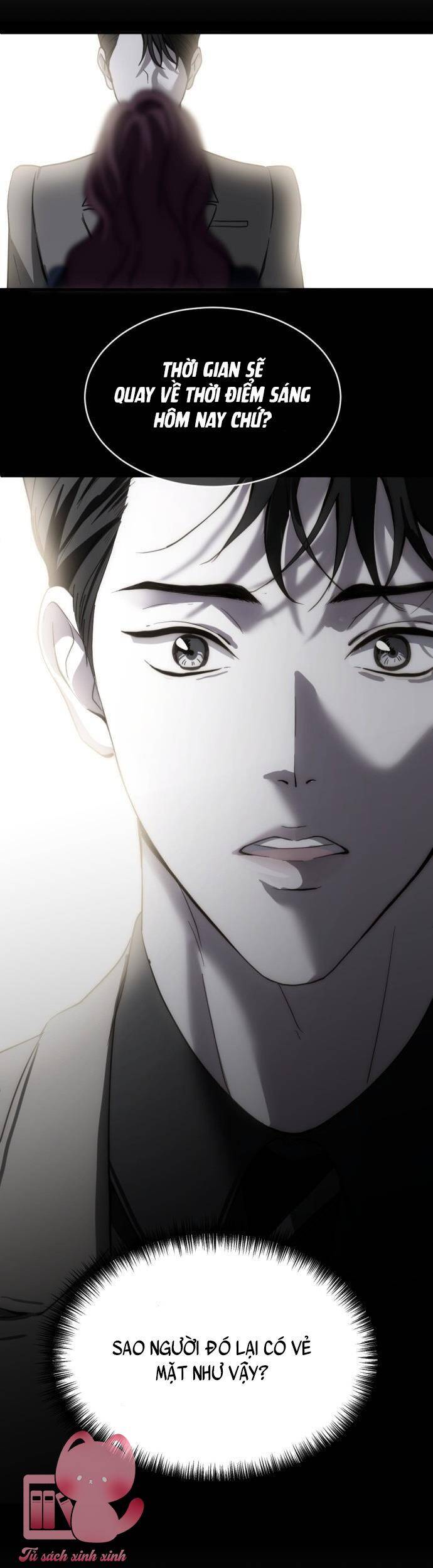 Ba Lần Động Phòng Chap 9 - Next Chap 10
