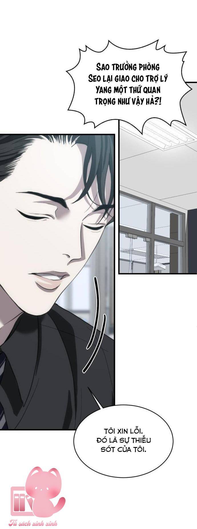 Ba Lần Động Phòng Chap 9 - Next Chap 10