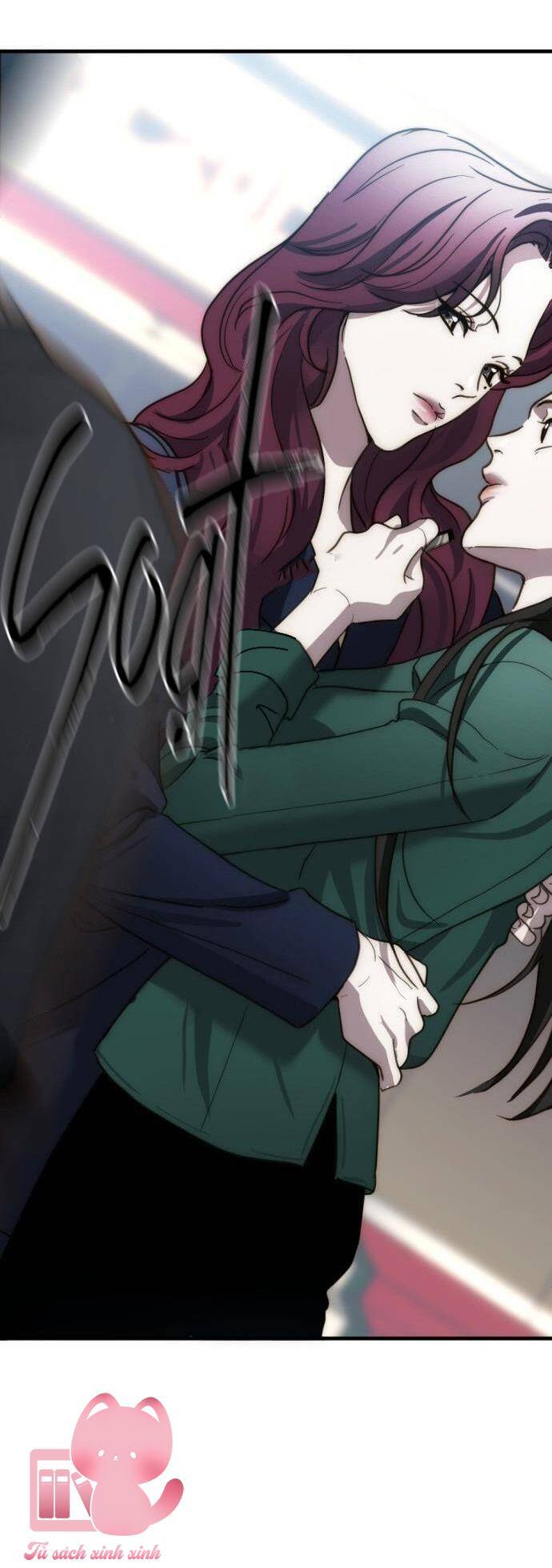 Ba Lần Động Phòng Chap 9 - Next Chap 10