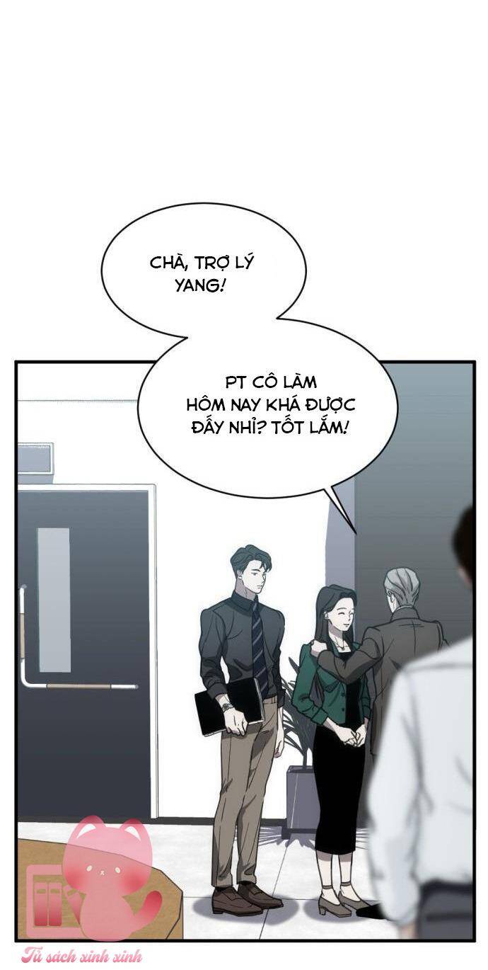 Ba Lần Động Phòng Chap 9 - Next Chap 10
