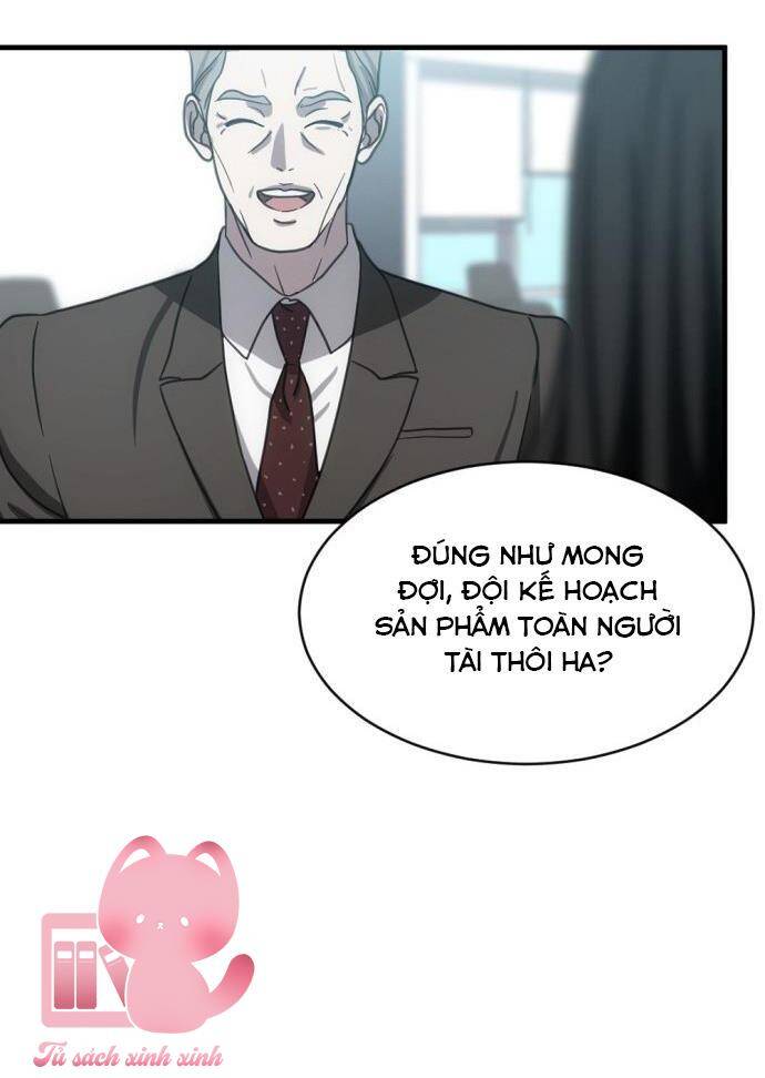 Ba Lần Động Phòng Chap 9 - Next Chap 10