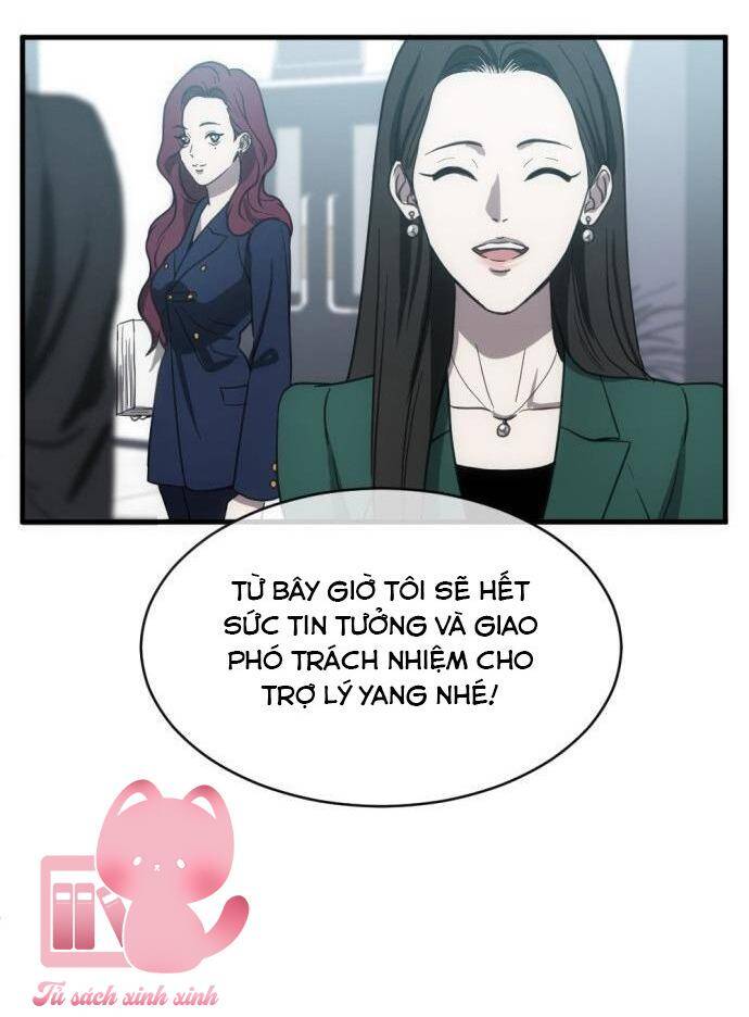 Ba Lần Động Phòng Chap 9 - Next Chap 10