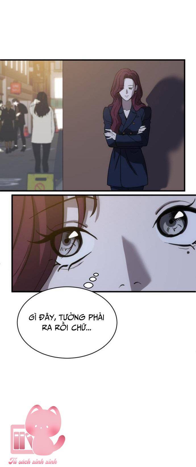 Ba Lần Động Phòng Chap 9 - Next Chap 10
